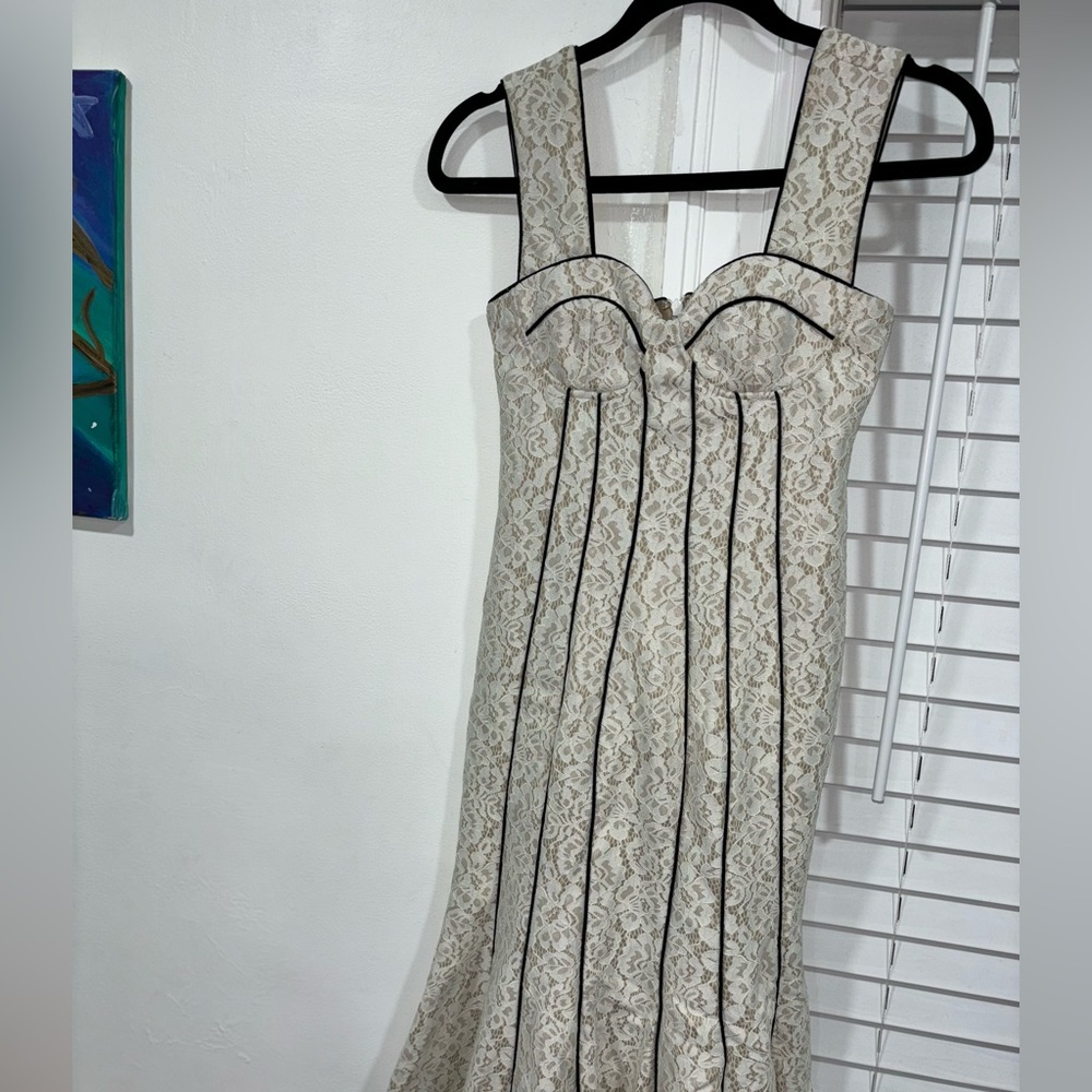 SOLD Going out dress